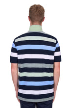 Load image into Gallery viewer, T/C Men&#39;s Charles 1Pkt S/S Polo
