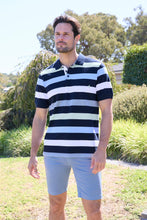 Load image into Gallery viewer, T/C Men&#39;s Charles 1Pkt S/S Polo
