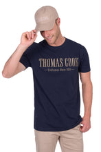 Load image into Gallery viewer, T/C Mens Nathan Tee
