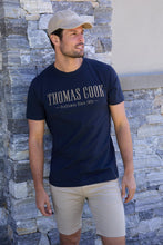 Load image into Gallery viewer, T/C Mens Nathan Tee
