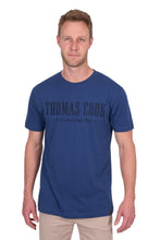 Load image into Gallery viewer, T/C Mens Nathan Tee
