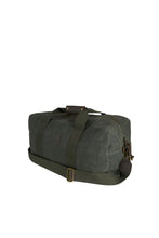Load image into Gallery viewer, T/C Mason Duffle Bag
