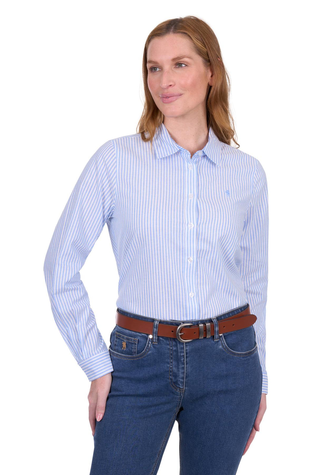 T/C Women's Laura L/S Shirt