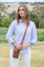 Load image into Gallery viewer, T/C Women&#39;s Laura L/S Shirt
