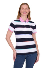 Load image into Gallery viewer, Tc Wmns Gloria S/S Polo
