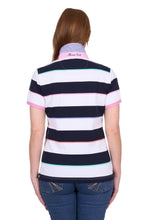 Load image into Gallery viewer, Tc Wmns Gloria S/S Polo
