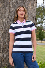 Load image into Gallery viewer, Tc Wmns Gloria S/S Polo

