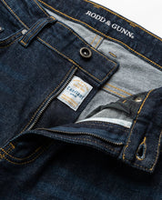 Load image into Gallery viewer, Rodd &amp; Gunn Sutton Straight Denim
