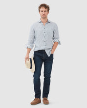 Load image into Gallery viewer, Rodd &amp; Gunn Sutton Straight Denim
