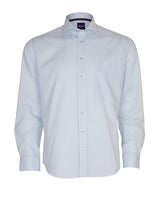 Load image into Gallery viewer, Abelard Fine Check Shirt
