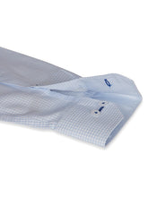 Load image into Gallery viewer, Abelard Fine Check Shirt
