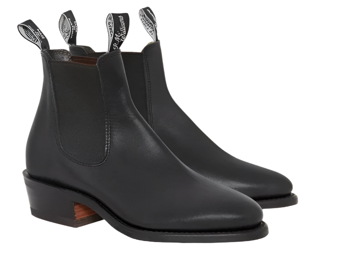 R.M. Williams Lady Yearling Boot