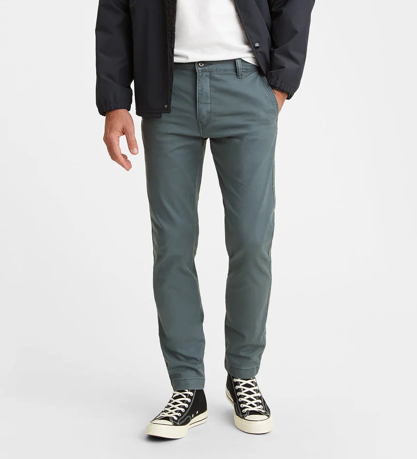 Levi Standard Xx Tapered Chino