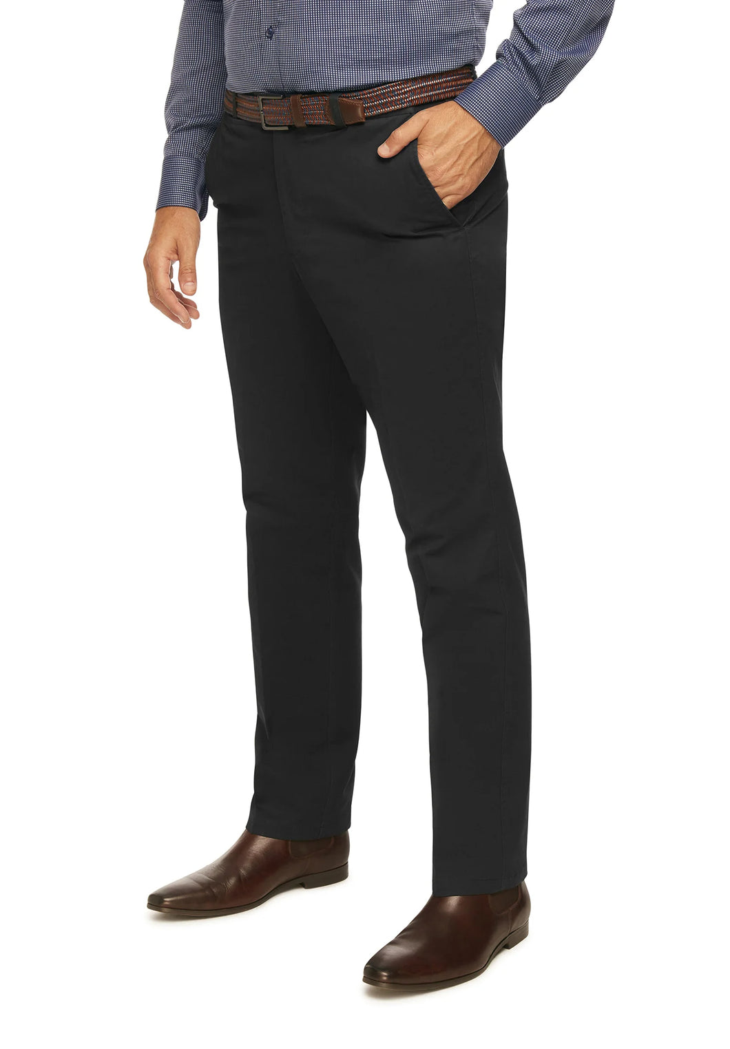 City Club Mariner 1770 Trouser