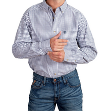 Load image into Gallery viewer, Ariat Mens Pro Series Ls Shirt

