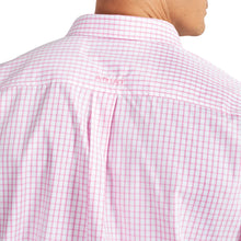 Load image into Gallery viewer, Ariat Mens Pro Series Ls Shirt
