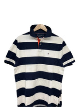Load image into Gallery viewer, Tommy Hilfiger Contrast Plkt Polo
