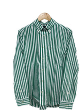 Load image into Gallery viewer, Tommy Hilfiger Poplin Bold Stripe Shirt

