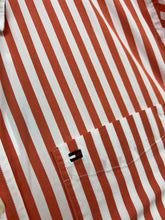 Load image into Gallery viewer, Tommy Hilfiger Poplin Bold Stripe Shirt
