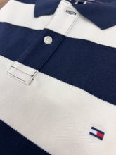 Load image into Gallery viewer, Tommy Hilfiger Contrast Plkt Polo
