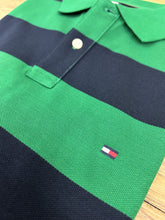 Load image into Gallery viewer, Tommy Hilfiger Contrast Plkt Polo
