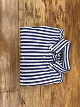 Load image into Gallery viewer, Tommy Hilfiger Poplin Bold Stripe Shirt
