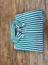 Load image into Gallery viewer, Tommy Hilfiger Poplin Bold Stripe Shirt
