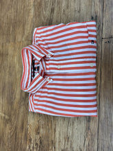Load image into Gallery viewer, Tommy Hilfiger Poplin Bold Stripe Shirt
