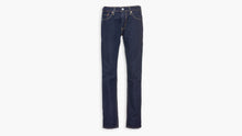 Load image into Gallery viewer, LEVI 511 MENS SLIM RINSE JEAN 32L
