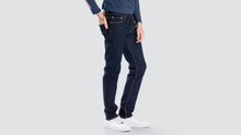 Load image into Gallery viewer, LEVI 511 MENS SLIM RINSE JEAN 32L
