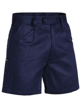 Load image into Gallery viewer, Bisley Men&#39;s Original Cotton Drill Work Short
