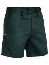 Load image into Gallery viewer, Bisley Men&#39;s Original Cotton Drill Work Short
