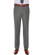 Load image into Gallery viewer, City Club Shima 1007 70% Wool Tailored Fit Trouser
