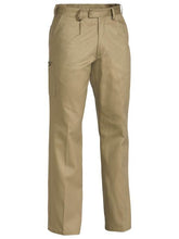 Load image into Gallery viewer, Bisley Men&#39;s Original Cotton Drill Work Pant
