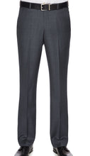 Load image into Gallery viewer, City Club Shima 1007 70% Wool Tailored Fit Trouser
