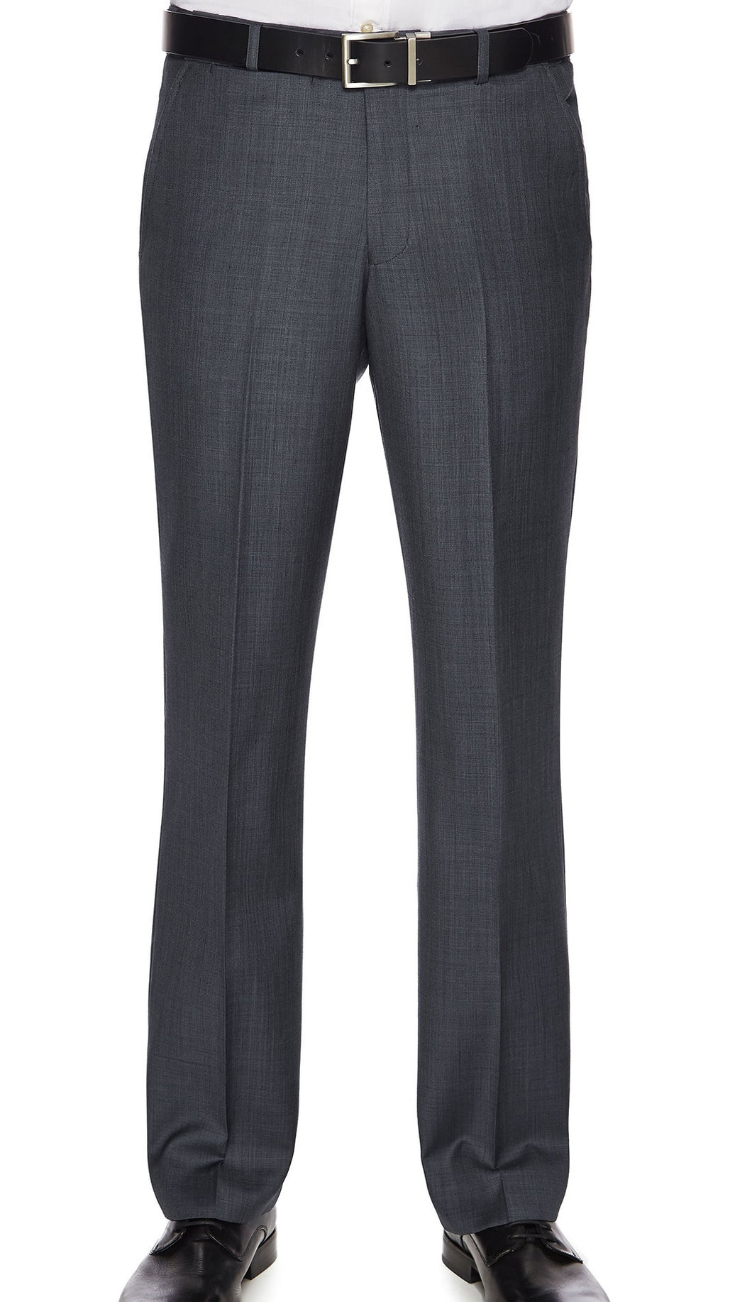 City Club Shima 1007 70% Wool Tailored Fit Trouser
