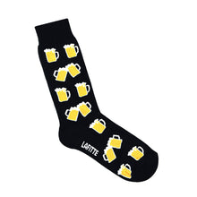 Load image into Gallery viewer, Lafitte Novelty Socks
