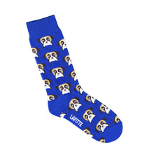 Load image into Gallery viewer, Lafitte Novelty Socks
