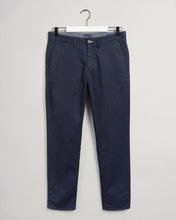 Load image into Gallery viewer, Gant Slim Twill Chino
