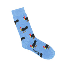 Load image into Gallery viewer, Lafitte Novelty Socks
