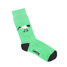 Load image into Gallery viewer, Lafitte Novelty Socks
