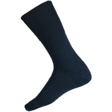 Load image into Gallery viewer, HL 80% Cotton Grass Seed Sock
