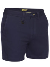 Load image into Gallery viewer, Bisley Men&#39;s Stretch Cotton Shorts
