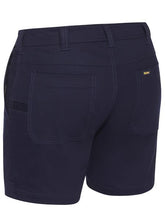 Load image into Gallery viewer, Bisley Men&#39;s Stretch Cotton Shorts
