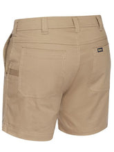 Load image into Gallery viewer, Bisley Men&#39;s Stretch Cotton Shorts
