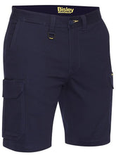 Load image into Gallery viewer, Bisley Stretch Cargo Short

