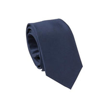 Load image into Gallery viewer, Carlo Visconti Micro Solid Tie
