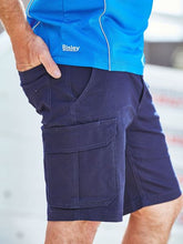 Load image into Gallery viewer, Bisley Stretch Cargo Short
