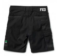 Load image into Gallery viewer, FXD WS3 360 Degree Stretch Work Short
