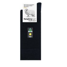 Load image into Gallery viewer, HL 60% Fine Merino Wool Blend Sock

